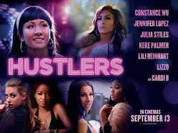 Based on journalist jessica pressler's december 2015 story for the cut titled the hustlers at scores. Empire Cinemas Film Synopsis Hustlers