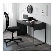 Micke Desk Black Brown 55 7 8x19 5 8 Ikea Micke Desk Ikea Micke Desk Ikea Small Desk