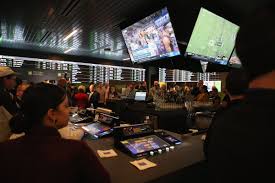 No matter what your favorite game might be you'll find it on the board along with a huge variety of sports and betting options. The Rise And Fall Of The Professional Sports Bettor The Ringer