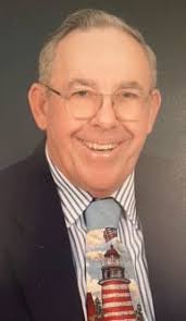 Charlie Leonard Vandevander Obituary (1933