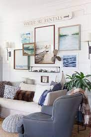 10 Stunning Living Rooms With Farmhouse Decor Farmhouse Decor Living Room Cottage Living Rooms Farm House Living Room