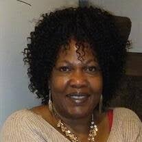 Ms. Marilyn Houston Obituary