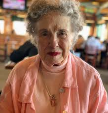 Rochelle Hobbs Robinson