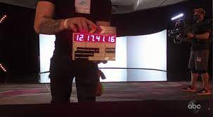 American Idol 180 Room Connects Candidates With Loved Ones Virtually Newscaststudio