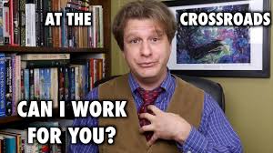 Mtg At The Crossroads Can I Work For You Making Magic The Gathering Videos Youtube