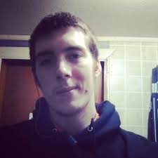 My ex-boyfriend Seth, who took his own life two years ago. He took this  picture a couple hours before he did it. He reassured me in his suicide  letter that it wasn't my fault. I see the pain he's trying to hold back in  this photo. I miss you everyday. : r/