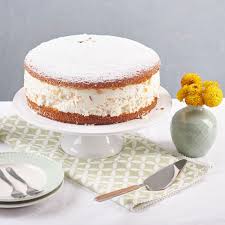 Aprikosen Sahne Torte Rezept Von Backen De Rezept Dessert Ideen Backideen Lebensmittel Essen