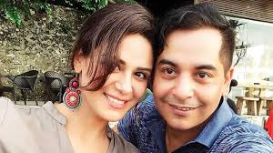 Gaurav is my world: Mona Singh