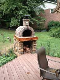 Build Pizza Oven Instructions And Photos New Decoration Ideas In 2020 Outdoor Remodel Pizza Oven Outdoor Diy Brick Oven Outdoor