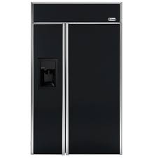 Not only can they keep up to 100 brews cold through your next big get together, but they can keep a keg fresh for hours, too. Parts Accessories For Zisb480dr Ge Monogram 48 Built In Side By Side Refrigerator With Dispenser Ge Appliances
