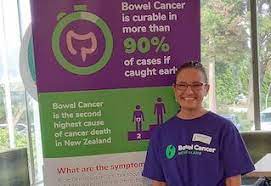 Bowel cancer is the umbrella term for cancer that develops in the large bowel. Hike For Health Archives Bowel Cancer Nz