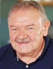 Condolence Book for Christy Herbert (Tramore, Waterford)