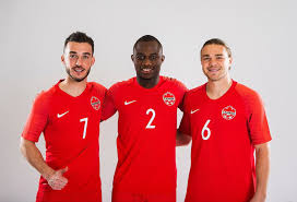 Nike Canada Soccer Jersey Off 62
