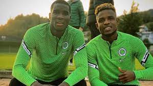 Onyeka has signed a bees deal to 2026. Midtjylland Savors Frank Onyeka And Paul Onuachu S Super Eagles Call Up Latest Sports News In Nigeria