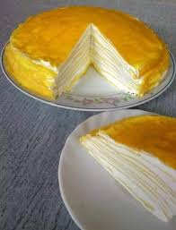 Bila inti durian dah sejuk, letak atas kulit popia dan lipat 4 segi. 6 Himpunan Resepi Durian Crepe Mudah Sedap Dan Lazat Vitamin Wawa Pengedar Shaklee Aktif