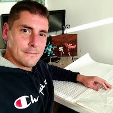 Tim Rickman (@rickmanorigami) • Instagram photos and videos