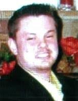 Garrett Goodson Obituary (1990