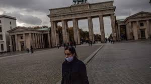 Almanya synonyms, almanya pronunciation, almanya translation, english dictionary definition of almanya. Almanya Da Coronayla Mucadelede Yeni Adim Son Dakika Dunya Haberleri