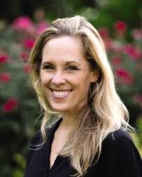 Interview with Katharine Ashe (The Prince)