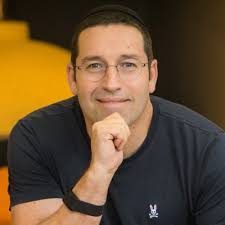 Today, I find myself at the conclusion of an 18-year-long chapter in my  journey with Amrod.