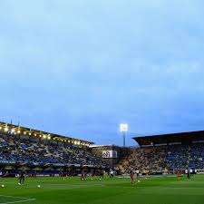 Estadio de la cerámica (feudo amarillo), villarreal, capacity: Villarreal Stadium Redevelopment