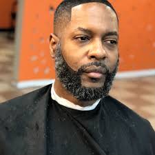 TOP 10 BEST Black Barber Shop for Men in Atlanta, GA