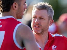 Parkside Devils VAFA rise: Three promotions in a many seasons, sparked by  fateful side-step