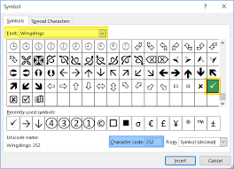 My aim is to make you awesome in excel & power bi. How To Insert A Check Mark In Excel 5 Methods To Check Off Items