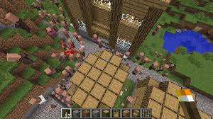 How To Repopulate A Village In Minecraft - Quora