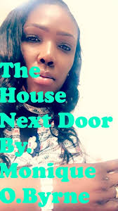 Monique Byrne's Instagram, Twitter & Facebook