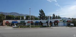 3061 3075 Foothill Blvd La Crescenta Ca 91214 Retail For Lease Loopnet Com