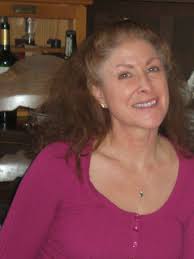 Karen Menken Obituary (1953