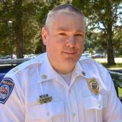 Office of Public Safety