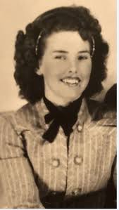 Hazel Black Obituary