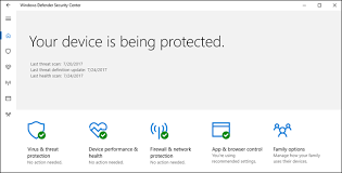 Windows Defender Vs Avast Which One To Go For In 2019 Windows Defender Software Security Defender Security