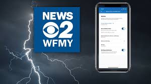 Thunder tv apk is totally made for the people who are interested in watching the above categories. How To Set Up Weather Alerts On Your Phone Wfmynews2 Com
