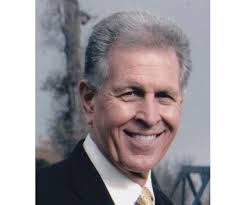 Joe Borich Obituary (1940