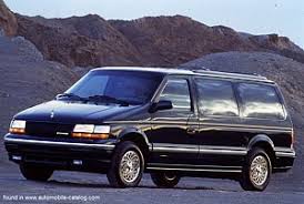 Image result for Light Royal Blue 1993 Town and Country