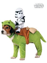 Star Wars Dewback Pet Costume Star Wars Dog Costumes Pet Halloween Costumes Pet Costumes