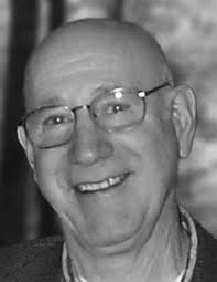 Obituary information for Dale Everett Anderson