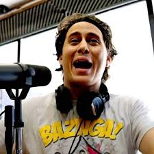 Tyrone José González orama...