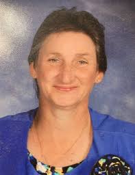 Rhonda Sue Justice Obituary July 15, 2022