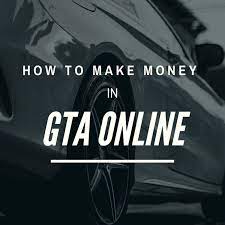 Grand theft auto online is a massive universe where players can do a lot of amazing stuff. How To Make Money In Grand Theft Auto Online Levelskip