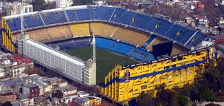 You'll have the opportunity to take a behind the scenes tour of either the famous boca juniors stadium or river plate stadium or both! Buenos Aires Soccer Club Boca Juniors Adds New Kosher Stand At Stadium Bocasher Yeahthatskosher