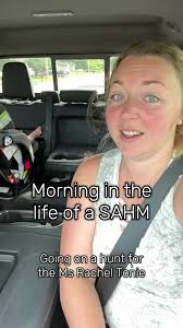 Where to Find Miss Rachel Tony's in Ohio