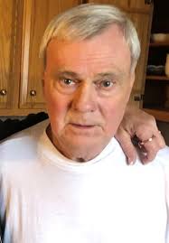 Larry Nally Obituary