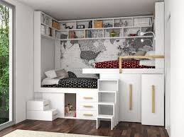 Preventivo realizzare armadio su misura. Pin On Concept Kids Room