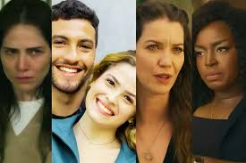 Quem Ama Cuida: 7 acontecimentos que transformam enredo em outra novela com vilões arrasados