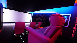 Individuell und nach höchsten technischen standards für perfektes. Heimkino Bauen Oder Installieren Ihr Traum Heimkino Von Profis Gebaut Takeoffmedia Gmbh