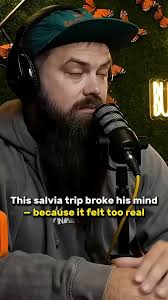 Salvi Trip Experience Steve Cantwell